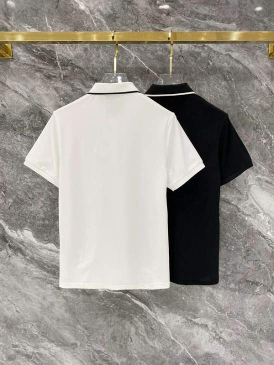 Dior Polo Shirts Short _SKUDiorM-3XLomtr46228471